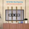Tilt TV Wall Mount Bracket For 37-70in LED/LCD/PLASMA Flat TV VESA 630x420mm ¬±15 Degree Tilt