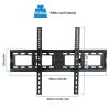 Tilt TV Wall Mount Bracket For 37-70in LED/LCD/PLASMA Flat TV VESA 630x420mm ¬±15 Degree Tilt