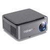 Yaber 5G Wi-Fi  Smart 1080P Gaming Projector High Color Quality Beamer Wireless Cast Projector